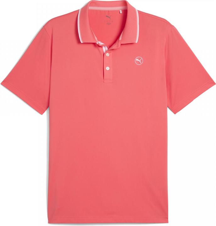 Image du produit Puma Polo solide Mattr Elevated - LC (XS)