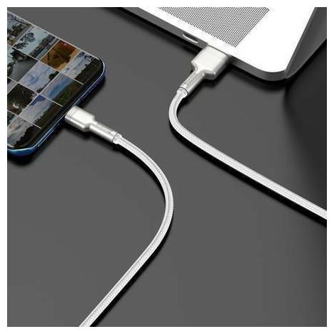 Actual product image Baseus USB type A - USB type C (2 m, USB 2.0)