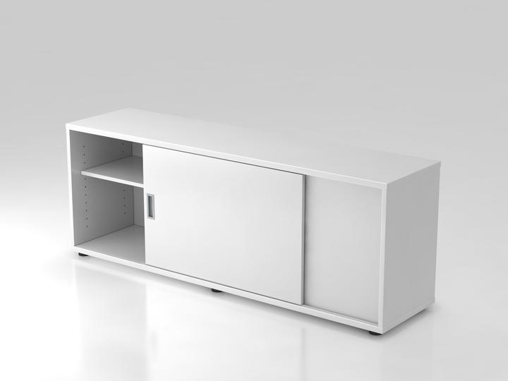 Image du produit Hammerbacher Buffet (160 x 40 x 59,5 cm)