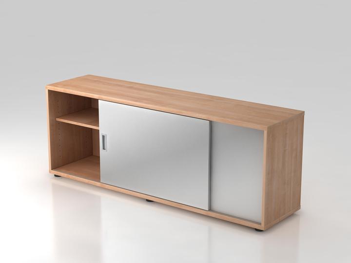 Immagine prodotto Hammerbacher Credenza legno (160 x 40 x 59,5 cm)
