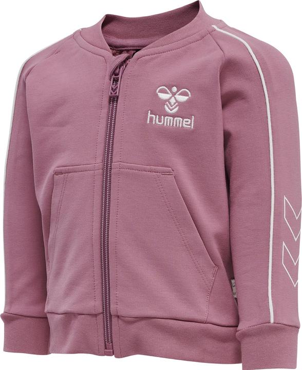 Actual product image hummel Hmlcasey Zip Jacket (98)