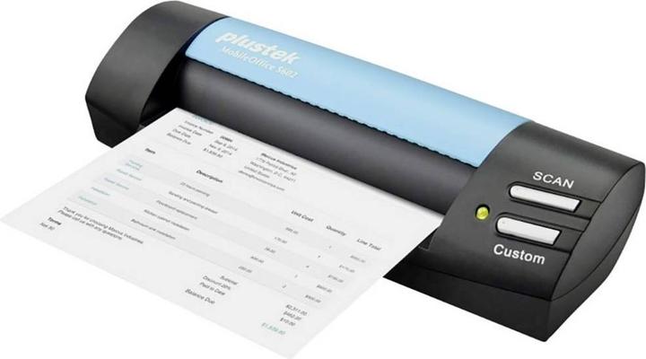Immagine prodotto Plustek MobileOffice S 602 (USB)