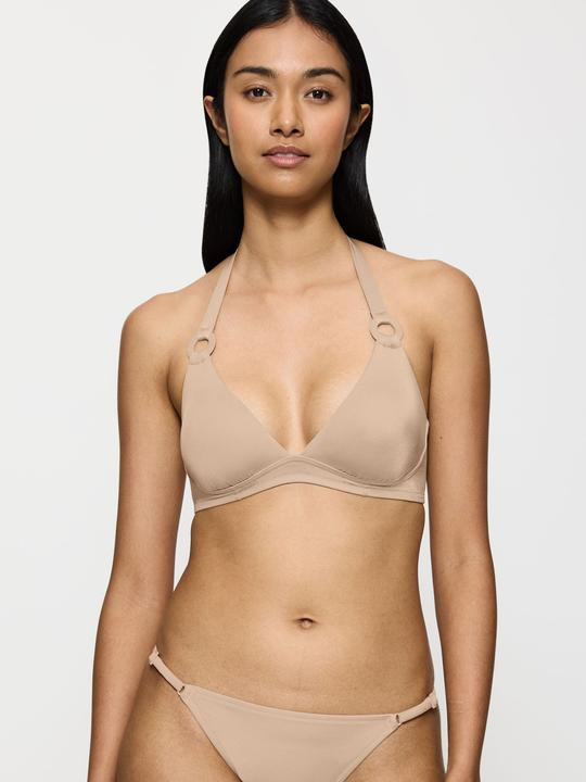 Actual product image Triumph Bustier-Bikini-Top Midnight Swim (40 C)