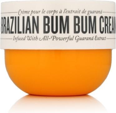 Actual product image Sol de Janeiro Brazilian Bum Bum (Body cream, 240 ml)