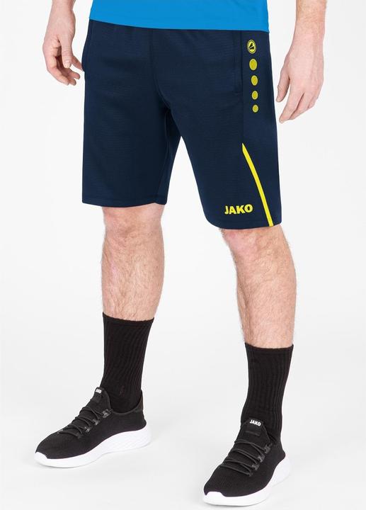 Actual product image JAKO Training Shorts Challenge (152)