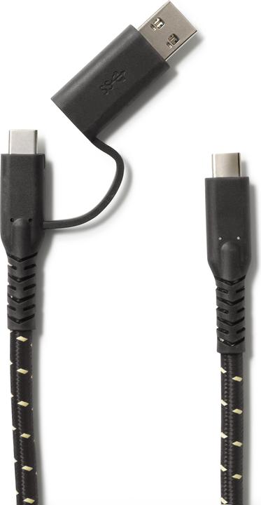 Image du produit Fairphone 2in1 (1.20 m, USB 3.2)