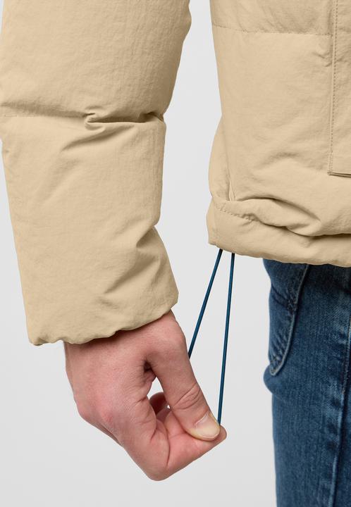 Actual product image Jack Wolfskin Northern Lights Jkt M (M)