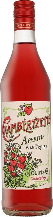 Produktbild Dolin Chamberyzette 16% Vol. 0,75l (1 x 75 cl)