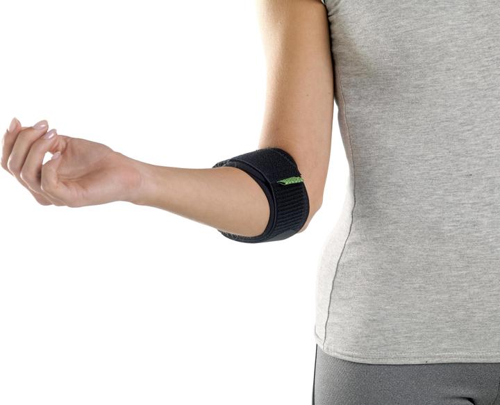 Image du produit BraceID Epicondylitis (Taille unique)