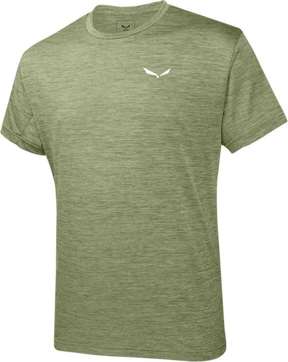 Produktbild Salewa Puez Melange Dry S/S Tee (48)