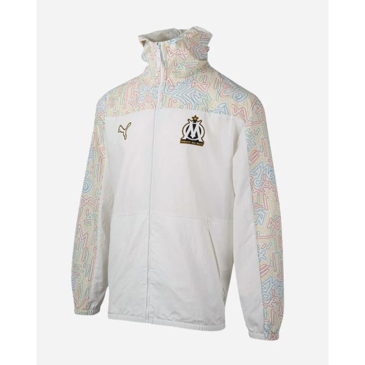 Image du produit Puma OM Africa (L)
