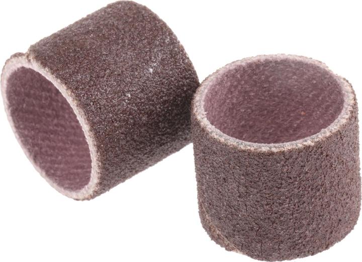 Actual product image Dremel Abrasive belts 432 (120)