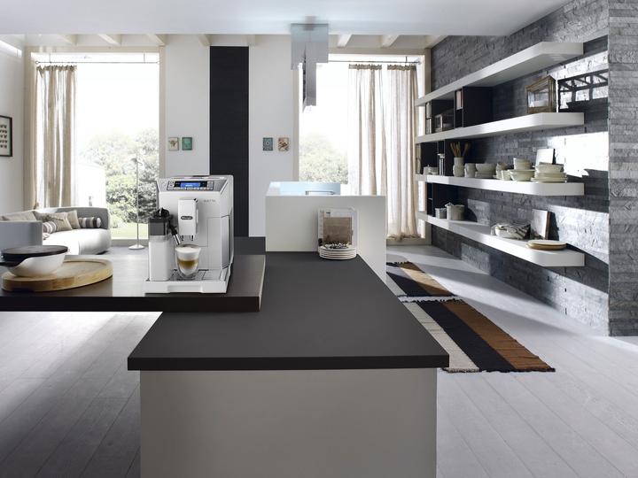 Immagine prodotto De'Longhi Eletta Cappuccino Top