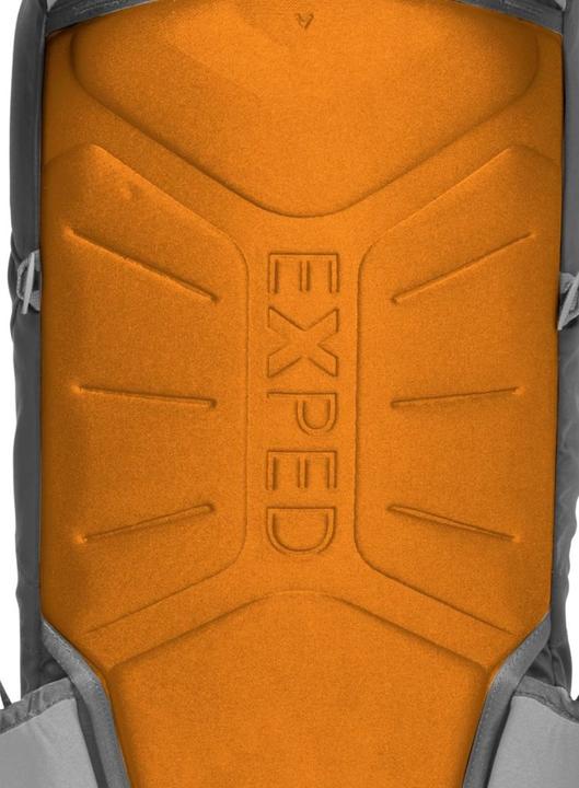 Produktbild Exped Impulse 15 navynavy (15 l)