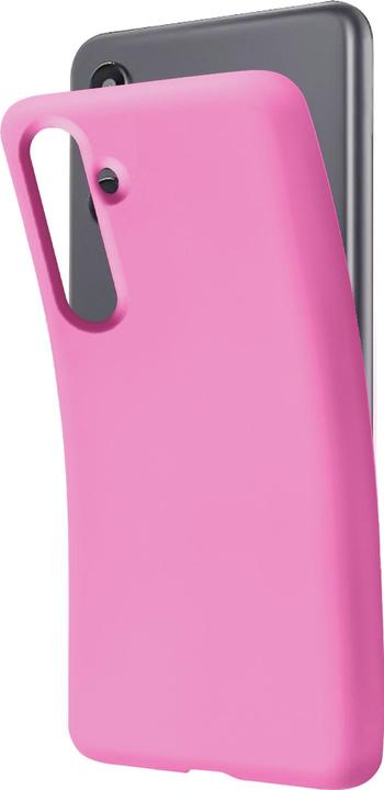 Actual product image SBS Rainbow Case Samsung A13 pink colour (Samsung Galaxy A13 5G)