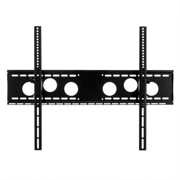 Produktbild Hagor WH 85 T-HD neigbare Wandhalterung 81 bis 279cm 55-110 Zoll VESA max 800x600 max Tragl 125kg -10 b... (Wand, 110", 125 kg)
