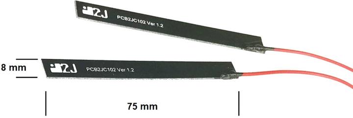 Image du produit Jeti récepteur duplex rsat 900ng