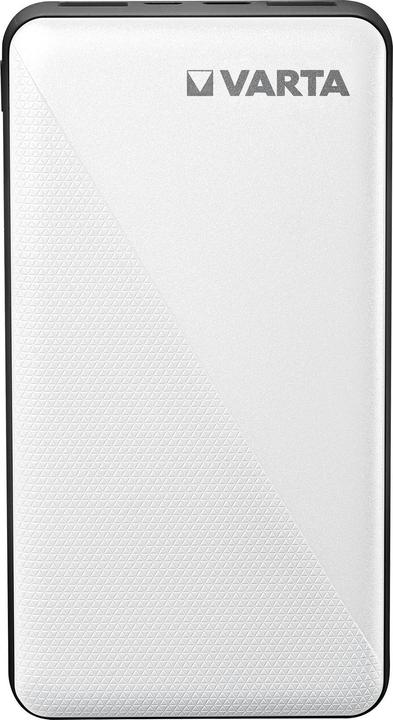 Varta Energy (15000 mAh, 15 W, 55.50 Wh)