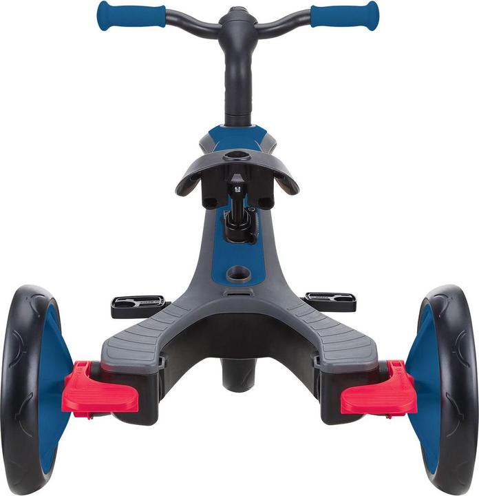 Actual product image Globber Trike Explorer 4in1