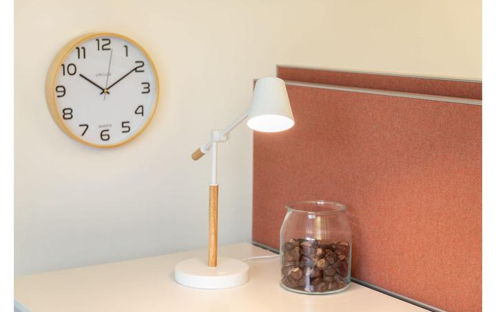 Actual product image Unilux BALTIC wall clock (30.50 cm)