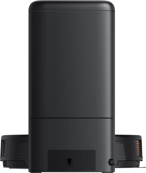 Actual product image eufy Clean X8 Pro SES EU Version (Robot vacuum)