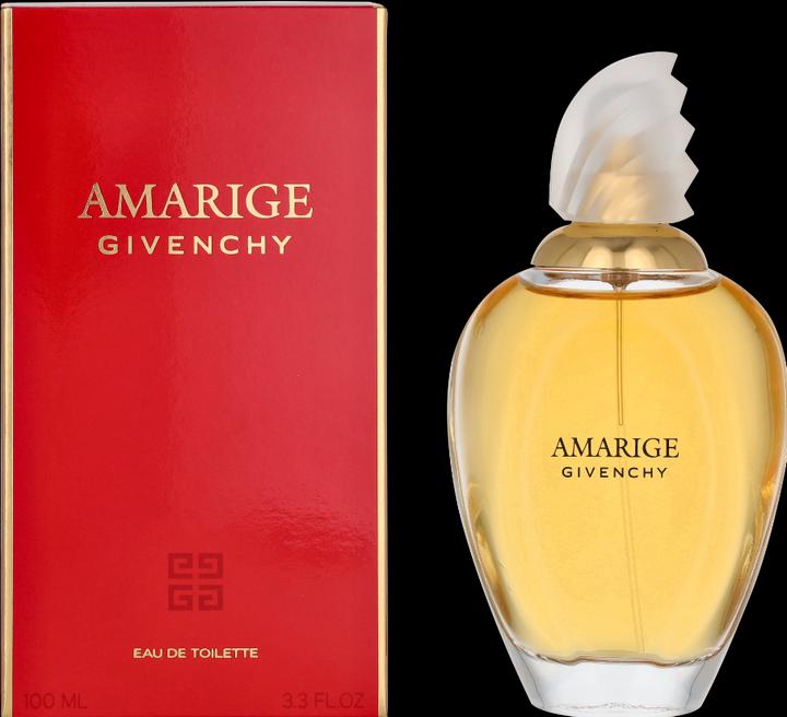 Produktbild Givenchy Amarige (Eau de Toilette, 100 ml)