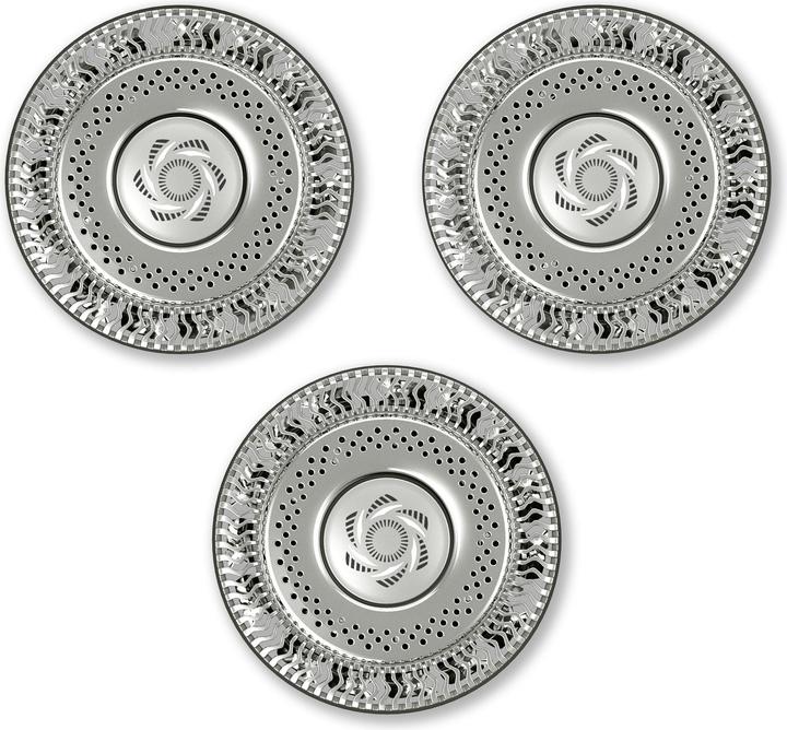 Image du produit Philips Ersatz-Scherköpfe (3 x)