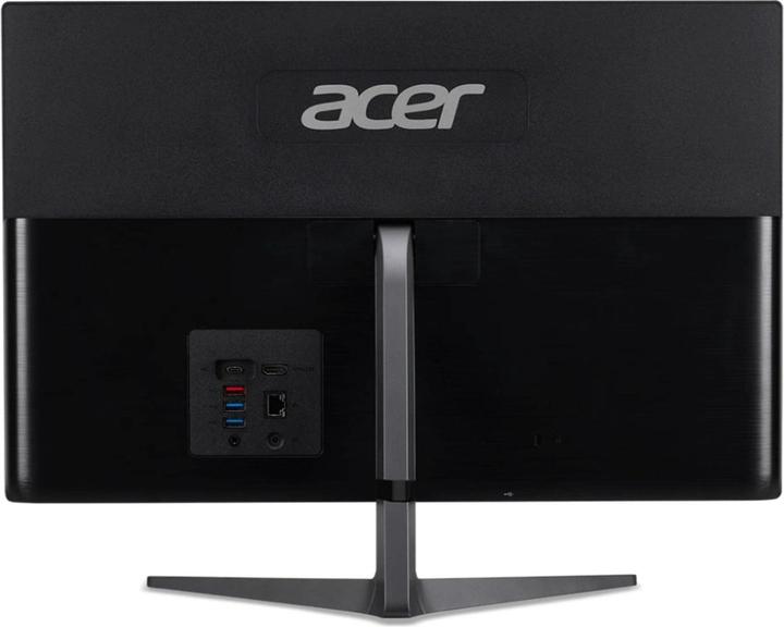 Image du produit Acer PC Veriton Z2592G AIO 21,5 i3 W11P (Intel Core i3-1215U, 6 Go, 256 Go, Intel UHD Graphics)