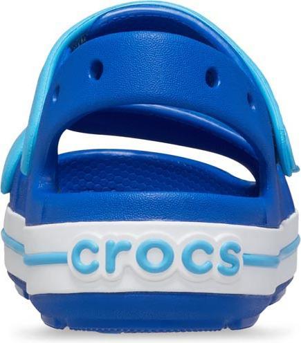 Image du produit Crocs T's Crocband Cruiser Sandal (22)