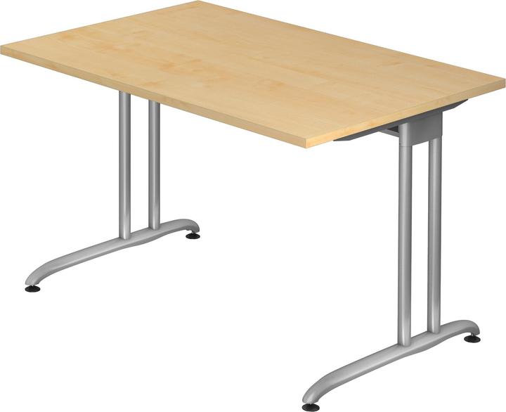 Actual product image Hammerbacher Series B (1200 x 800 x 720 mm)