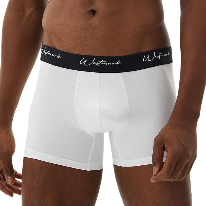 Produktbild Westmark London 6er Pack Lucas Retro Short / Pant (XXL, 6er Pack)