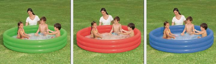 Productafbeelding Bestway Zwembad 183x33cm 3-rings PVC