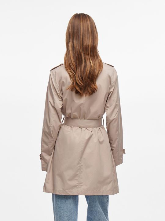 Image du produit Vila Taillengürtel Trenchcoat (34)
