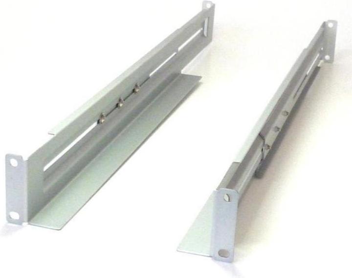 Online Xanto Rack, UPS rack mount rail 1U, up to 68kg