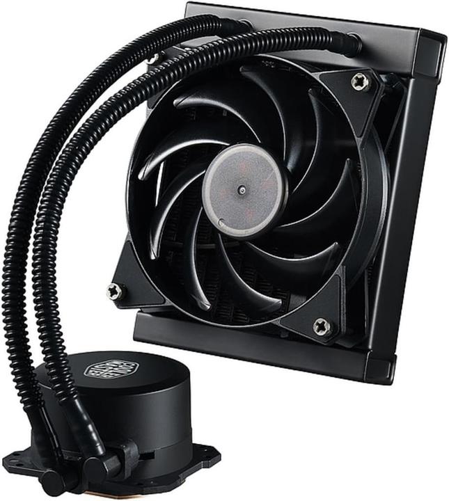 Image du produit Cooler Master MasterLiquid Lite 120