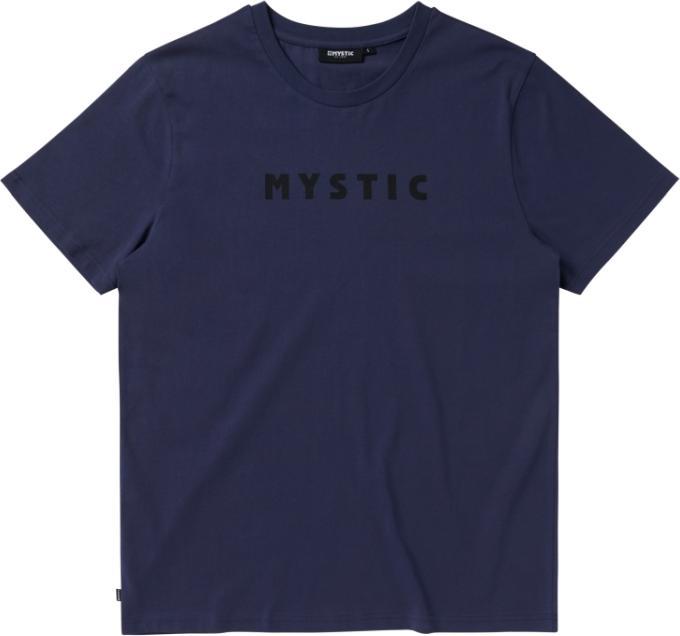 Produktbild Mystic Brand Tee (M)