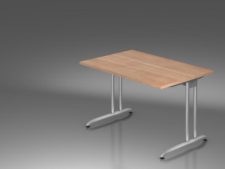 Actual product image Hammerbacher Series B (1200 x 800 x 720 mm)
