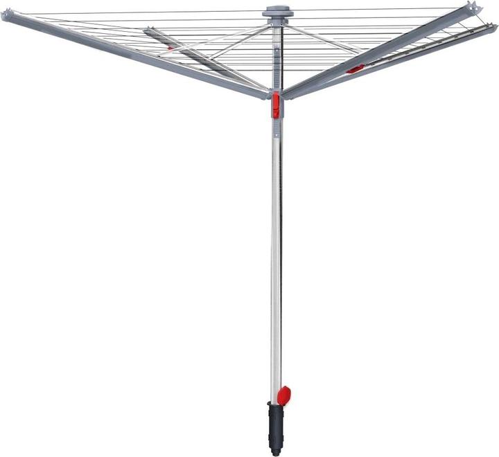 Vileda Vile SUN-RISE 40M rotary dryer (40 m)