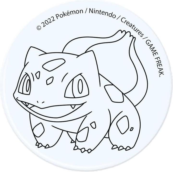 Image du produit Ravensburger Xoomy Pokémon Refill