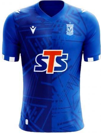 Macron Lech Posen Trikot (L)