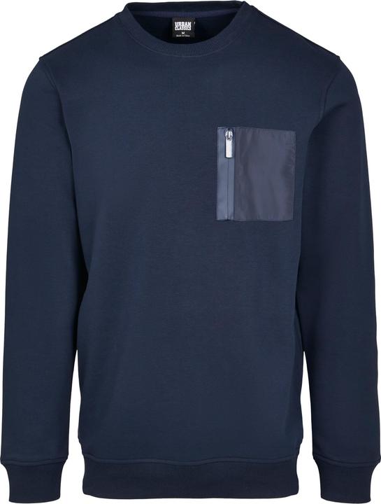 Immagine prodotto Urban Classics Military Crew (S)