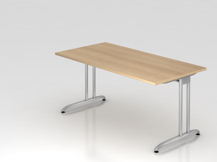 Produktbild Hammerbacher Serie B (160 x 80 x 72 cm)