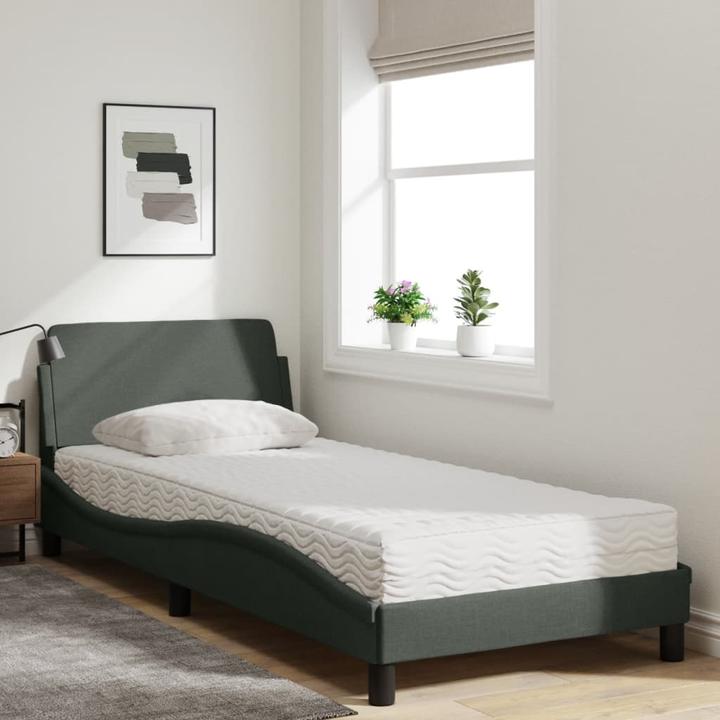 Actual product image VidaXL Khloe (90 x 190 cm)