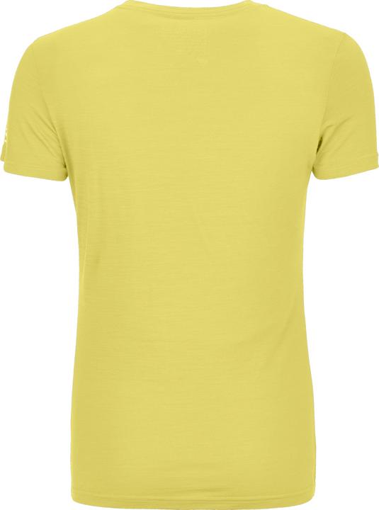 Image du produit Ortovox T-shirt de protection pour femme 150 Cool Mountain (XL)
