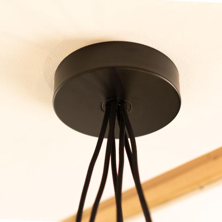 Image du produit s.luce Mehrfach Baldachin