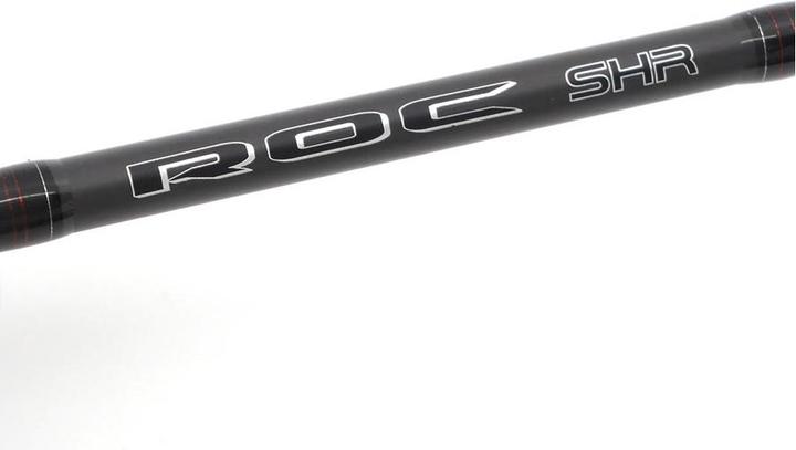 Produktbild Stucki Fishing ROC SHR 240cm, 3-15g (Spinningrute, 240 cm)