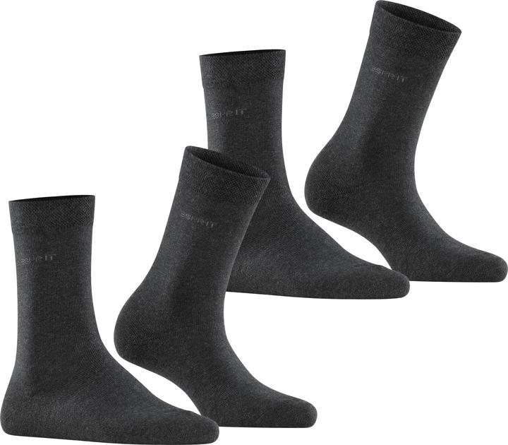 Image du produit Esprit Basic Easy SO 2P (lot de 2, 35 - 38)