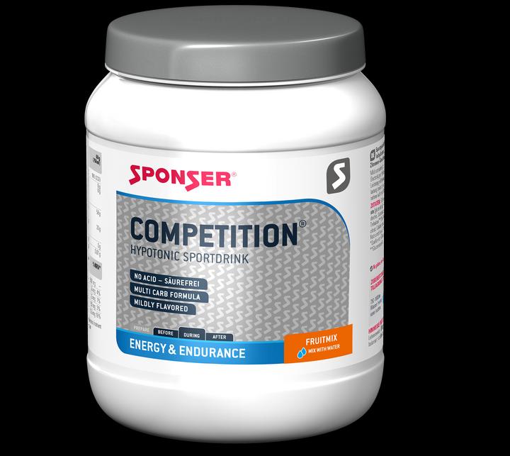 Immagine prodotto Sponser Concorso (Multifrutto, 1 pz., 1000 g)
