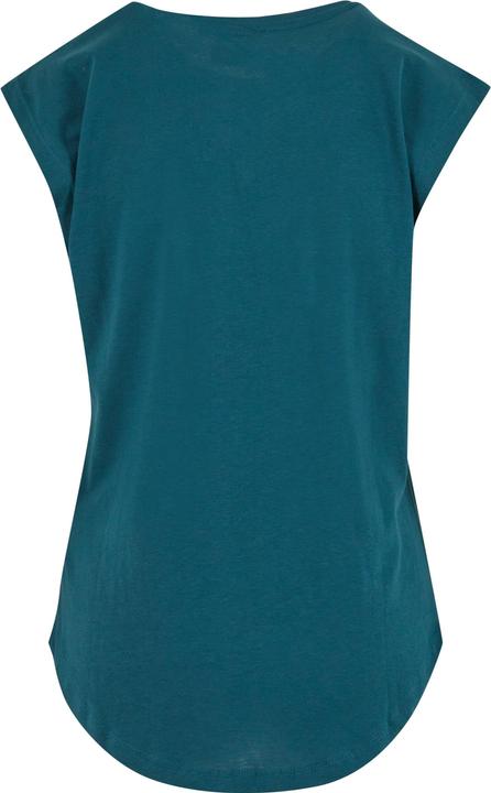 Immagine prodotto Urban Classics Maglietta da donna a forma di base (4XL)