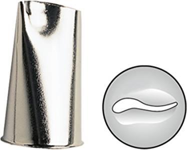 Actual product image Kaiser Rose spout (Nozzle)